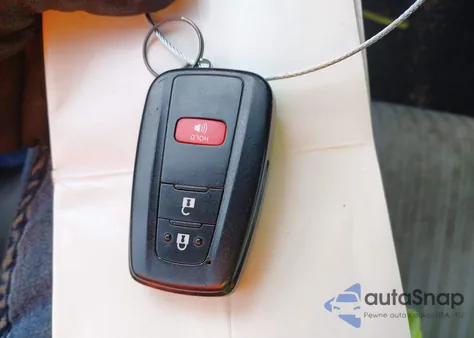 2017 Toyota Prius Three из США, поврежденный, VIN JTDKARFU0H3544433